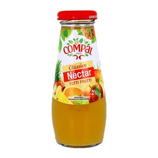 Compal de Tutti-Frutti