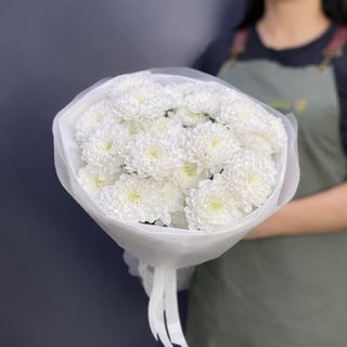 Bukiet z 5 margarytek