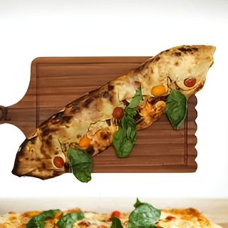 Baguette Farcie Chawarma