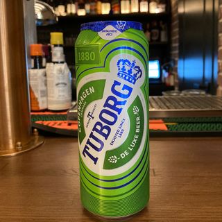 Tuborg Doză 