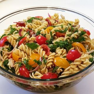 Salade de Pâtes 