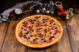 Family Banateli - 1.300g