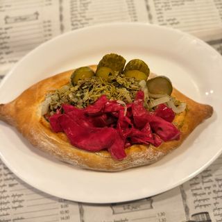 აჭარული ლობიანი