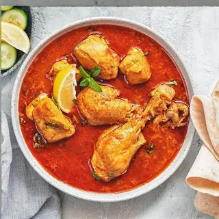Chicken Curry