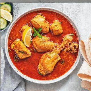 Chicken Curry