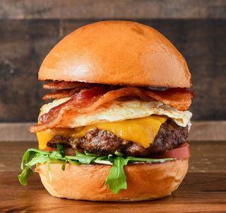 Montana burger 200 g