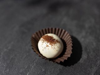 Білий Трюфель