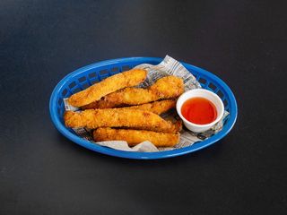 Red Chicken Finger 
