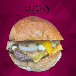 Lucky Burger