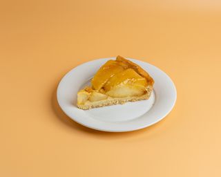 Тарт Татен (140г)