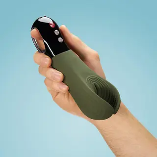 Vibrador Manta De Fun Factory
