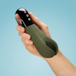 Vibrador Manta De Fun Factory