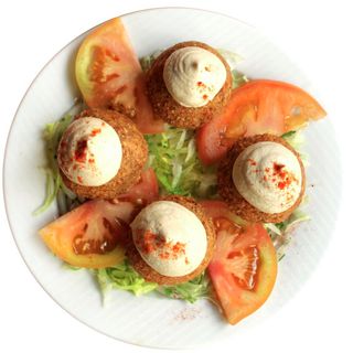Falafel (Plato)