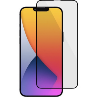 Folie De Sticla Iphone 13 Pro Max  Fulldisplay 3d Negru