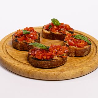 Bruschette Classiche