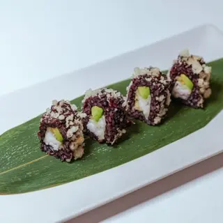 Dragon tako