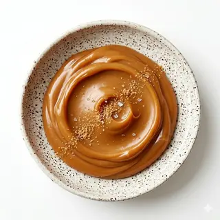 Topping Dulce De Leche