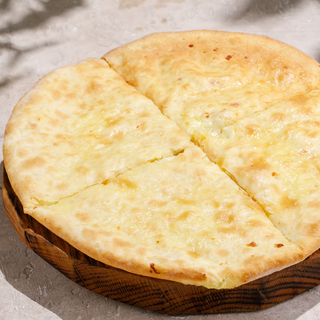 იმერული ხაჭაპური