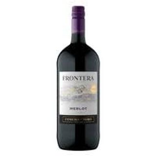 Frontera Cabarnet Sauvignon