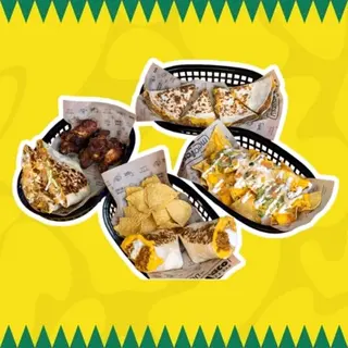 Maxi Combo x3