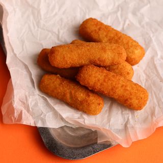 Сирні палички KG (100г)