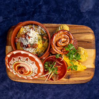 GUSTARE MOLDOVENEASCĂ