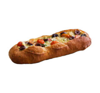 Kebab Mexican (Vită)