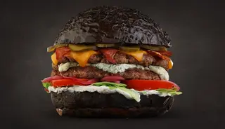 Prime Burger