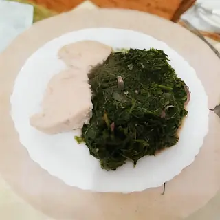 Ugali Managu