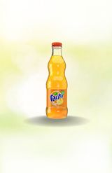 Fanta  0.25 l