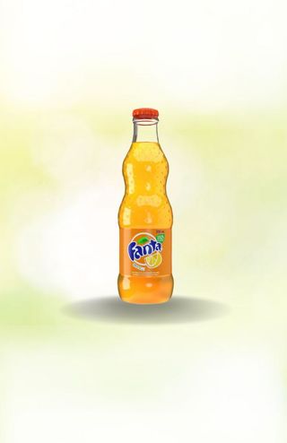 Fanta  0.25 l
