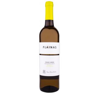 Casa Santa Eulália Verde Branco 750ML