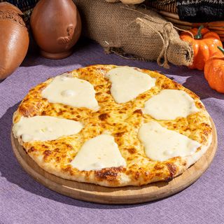 ხაჭაპური სამეფო