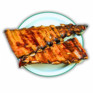 Meia Dose de Entrecosto