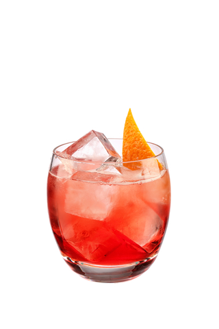Campari Spritz da 50 cl