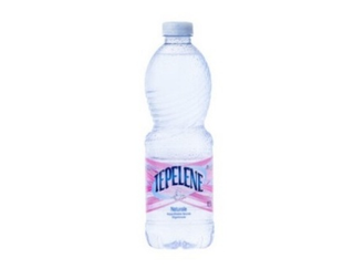 Acqua naturale 500 ml
