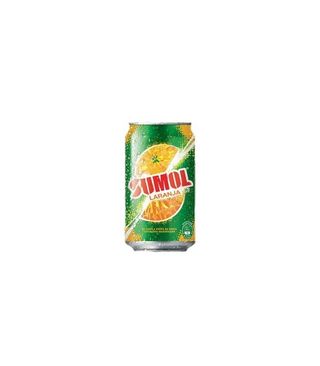 Sumol Laranja