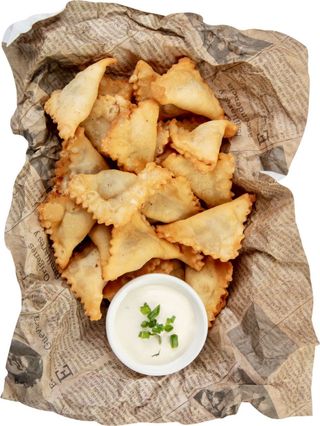 Чебуречки (300 гр.)