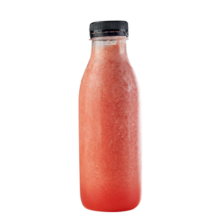 Smoothie de fresa