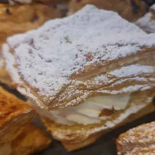 Panchineta Nata