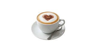 Café Cappuccino