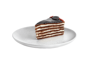 Торт Спартак (120г)