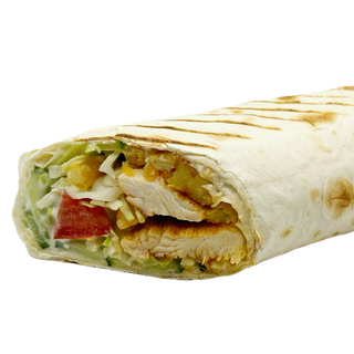 Донер с курицей