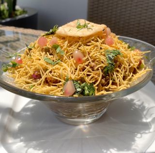 Bhel Puri