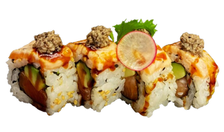 198. Hana tartufo 4 pezzi