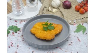 Snitel de pui cu susan 150g