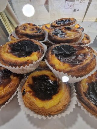 Pastel de nata