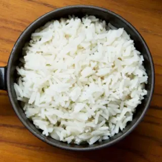 Arroz Branco