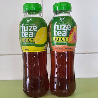 Fuzetea