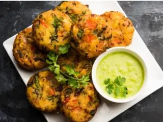 Pakora - 6 pezzi